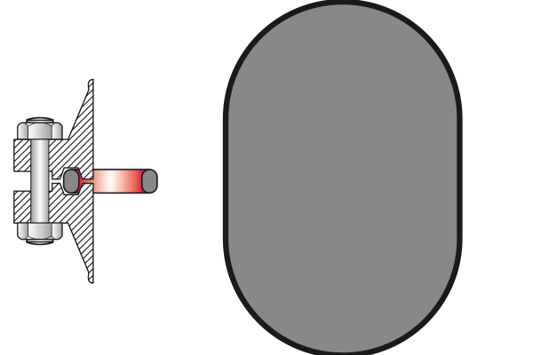 R-Type  Ring Joint Gasket – Trupply LLC