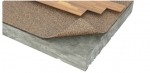 Phelps Industrial Products - Cork Flooring and Acoustic Underlay