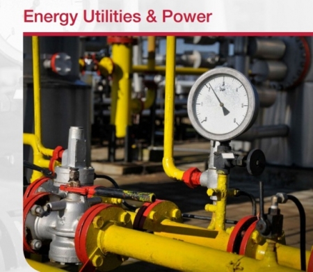 Energy Utilities & Power