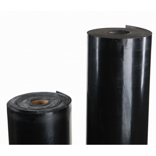 Phelps Style 7331 - Polyester Cloth Inserted Rubber Rolls