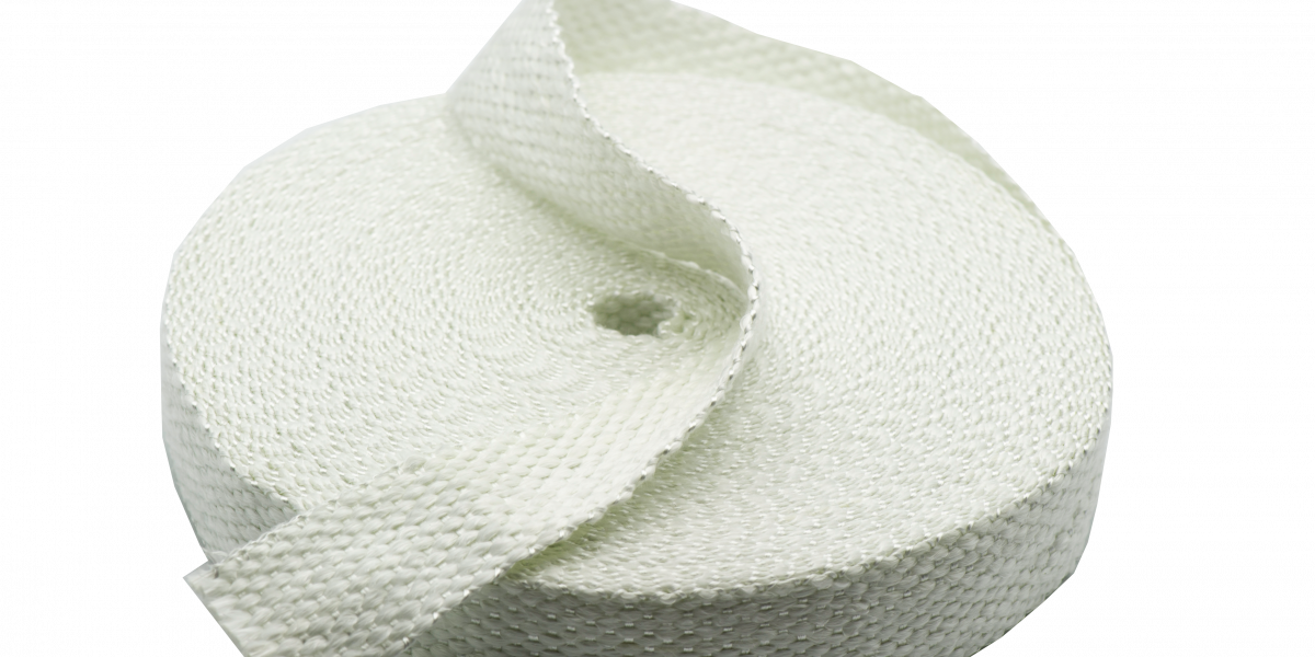 Woven Fiberglass Tape | Phelps Industrial Products