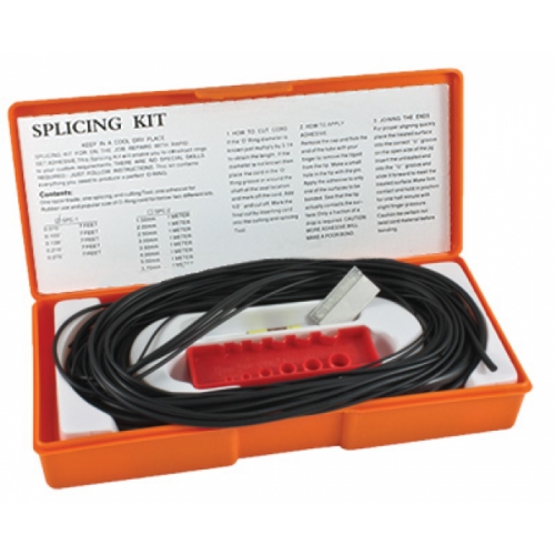 Phelps Style 8550 - O-Ring Splicing Kit, Metric Splicing Kit