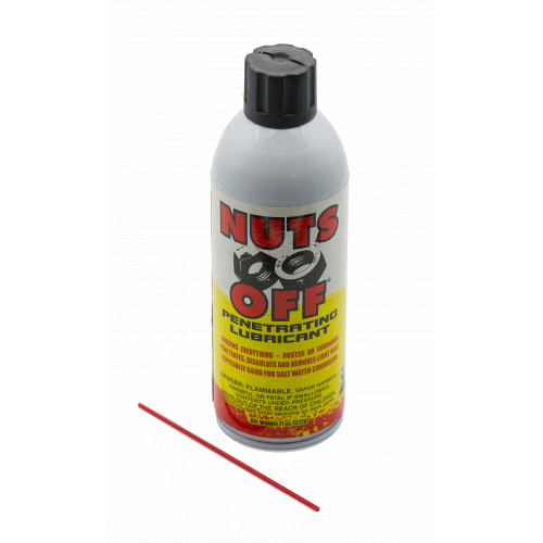 Phelps Gaskets - Nuts Off Lubricant