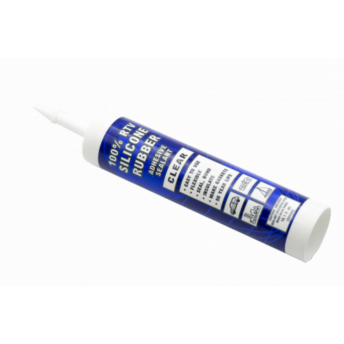 Phelps Style 9816 - Silicone Sealant for Gasketing and Adhesive