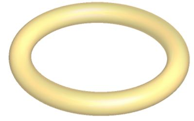 Phelps Gaskets - Polyurethane o-ring