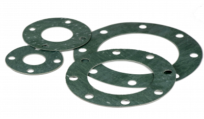 Phelps Style 1115 and 1130 (Standard ASME Flange, Full-Face Gaskets)